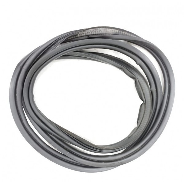 Borracha Tampa Traseira Jeep Renegade 2019