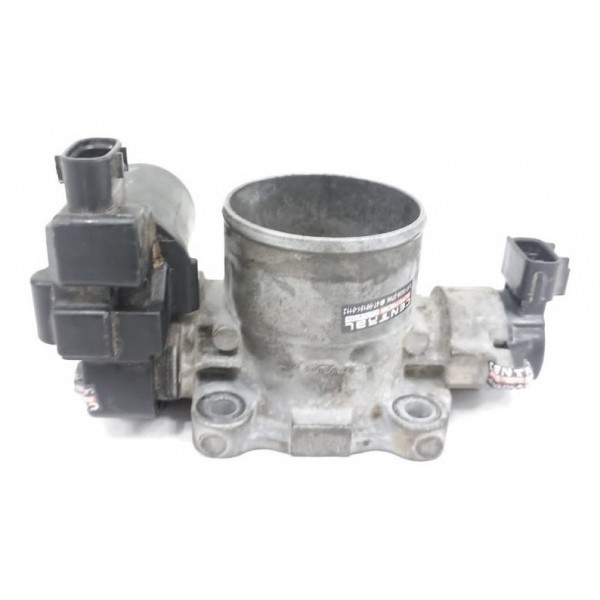 Tbi Corpo Borboleta Toyota Hillux 3.0 Diesel 2014