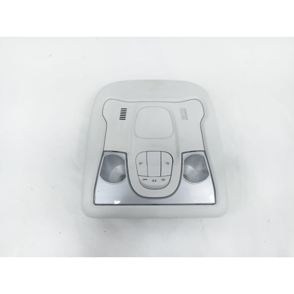 Luz Teto Jeep Renegade 2019