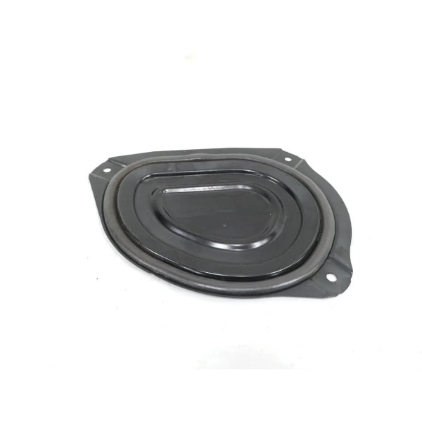 Tampa Inspeção Assoalho Jeep Renegade 2019