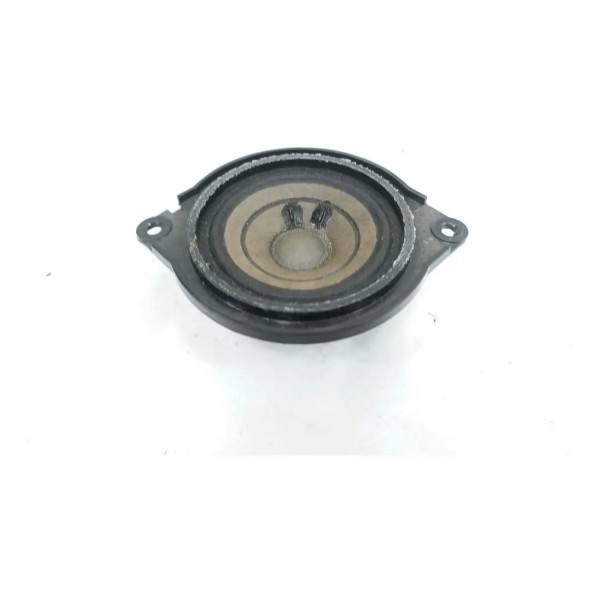 Alto Falante Painel Jeep Renegade 2019  Unidade Preto