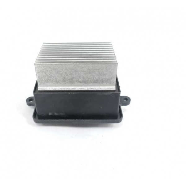 Resistência Ar Condicionado Jeep Renegade 2019