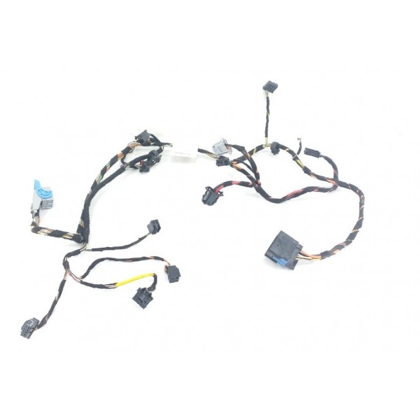 Chicote Caixa Evaporadora Jeep Renegade 2019