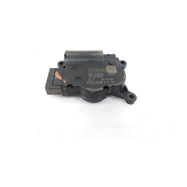 Motor Atuador Jeep Renegade 2019  Unidade 1138004221