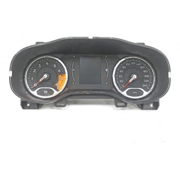 Painel Instrumentos Jeep Renegade 2019 503003501202