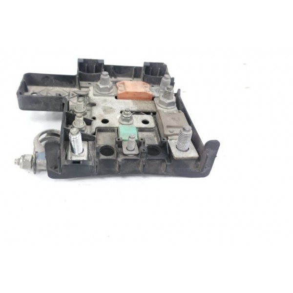 Placa Terminal Bateria Jeep Renegade 2019  2691862663