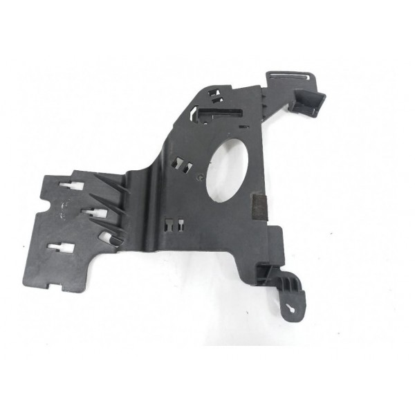 Suporte Fechadura Traseira Esq Chrysler Town Country 2008