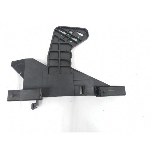 Suporte Fechadura Dianteira Dir Chrysler Town Country 2008