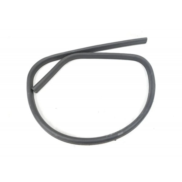 Borracha Lateral Direita Chrysler Town Country 2008