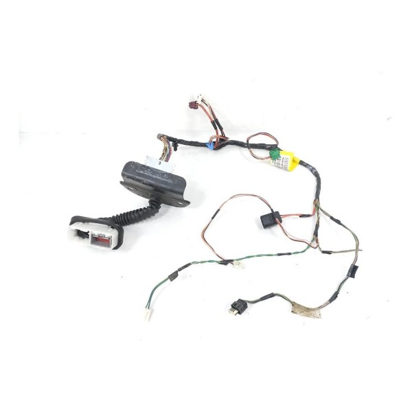 Chicote Porta Dianteira Direita Chrysler Town Country 2008