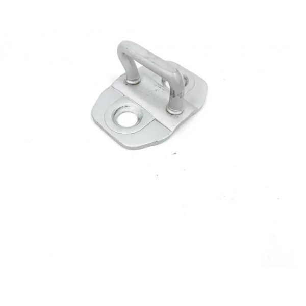 Batente Porta Dianteira Direita Chrysler Town Country 2008