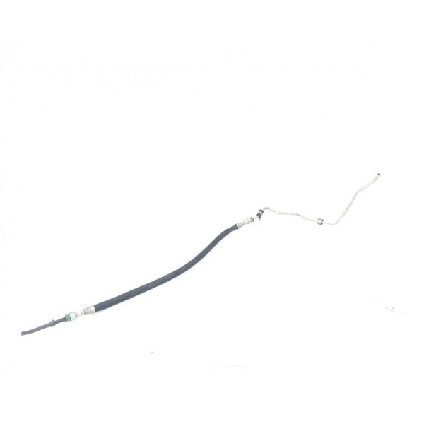 Cano Mangueira Combustível Bmw X1 2013