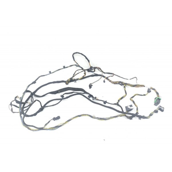 Chicote Bmw X1 2013 925741302