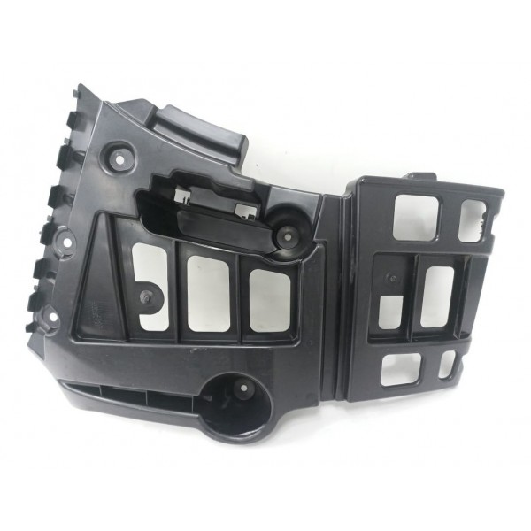 Guia Parachoque Traseiro Direito Bmw X1 2013