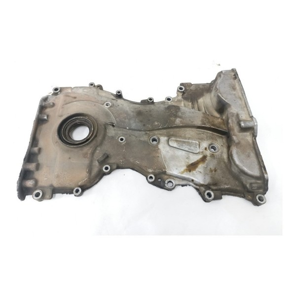 Tampa Lateral Motor Hyundai Sonata 2011 213552g004