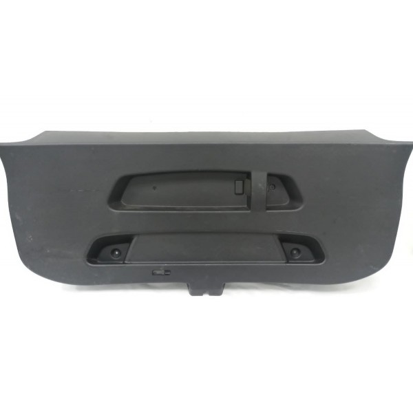 Forro Tampa Traseira Bmw X1 2013