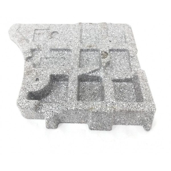 Isopor Espuma Interna Esquerda Bmw X1 2013