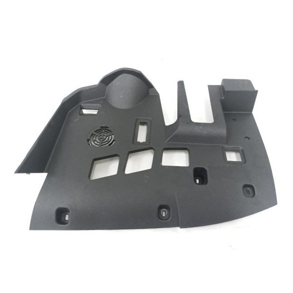 Acabamento Inferior Painel Esquerdo Bmw X1 2013