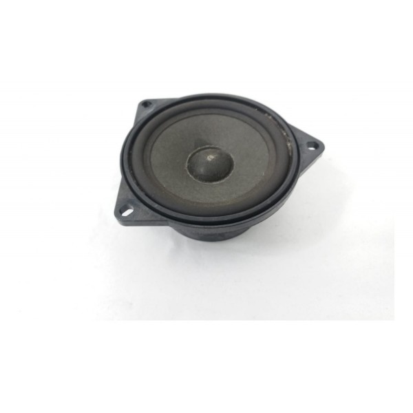 Alto Falante Suporte Bagagito Bmw X1 2013 914315301 Preto