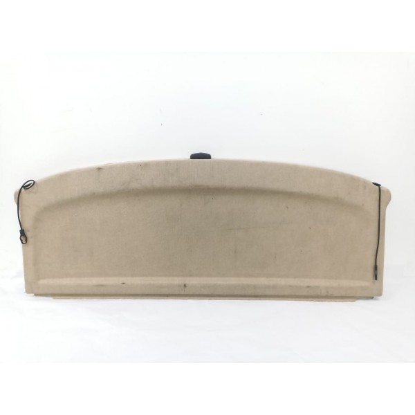 Tampão Bagagito Bmw X1 2013