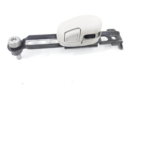 Regulagem Altura Cinto Chrysler Town Country 2008