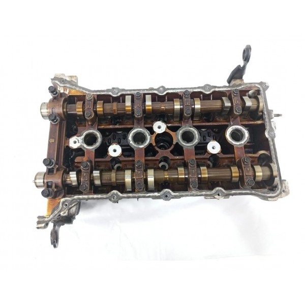 Cabeçote Hyundai Sonata 2011