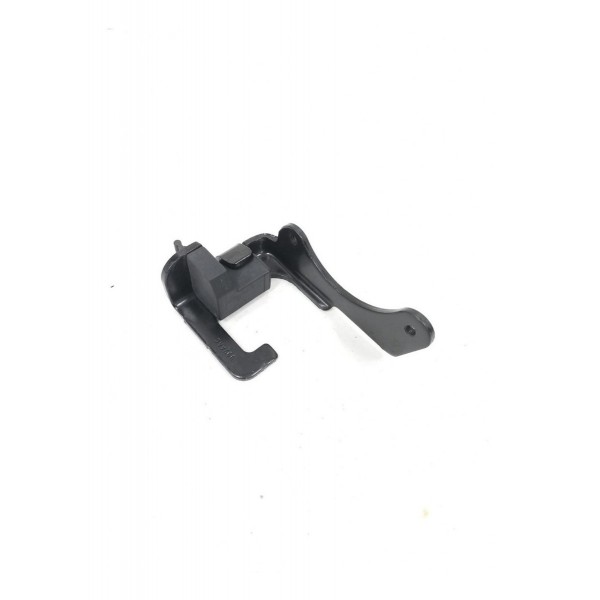 Limitador Porta Traseira Esquerda Chrysler Town Country 2008