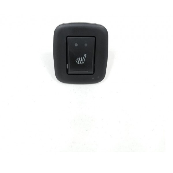 Botão Aquecimento Banco Traseiro Esq Town Country 2008