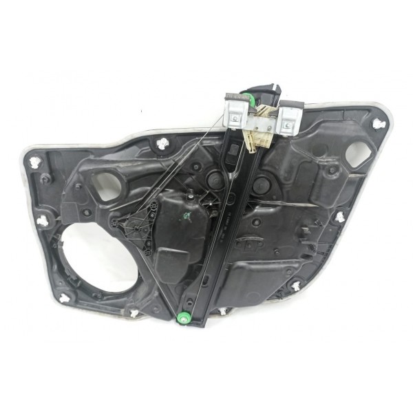 Máquina De Vidro Dianteiro Esquerdo Jeep Renegade 2019