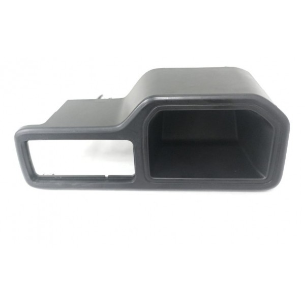 Porta Treco Painel  Jeep Renegade 2019 735665552 Preto