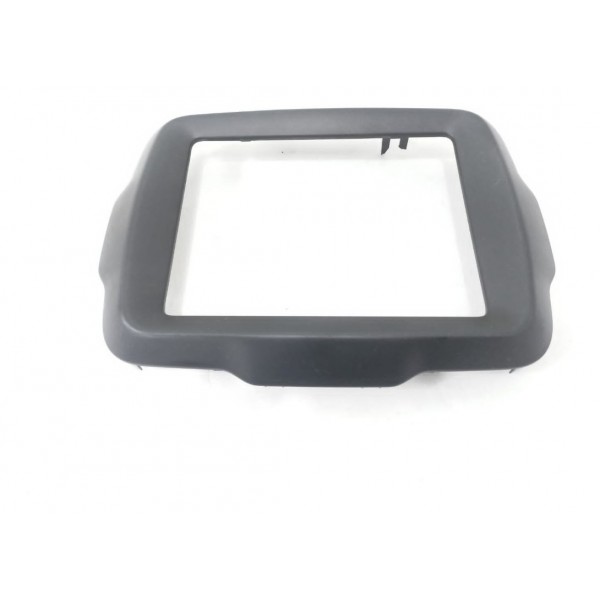 Moldura Multimídia Jeep Renegade 2019 735684506