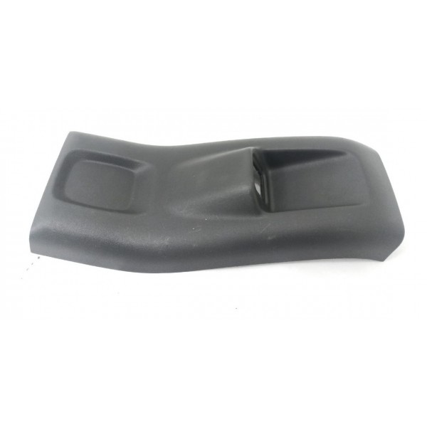 Acabamento Traseiro Console Central Jeep Renegade 2019