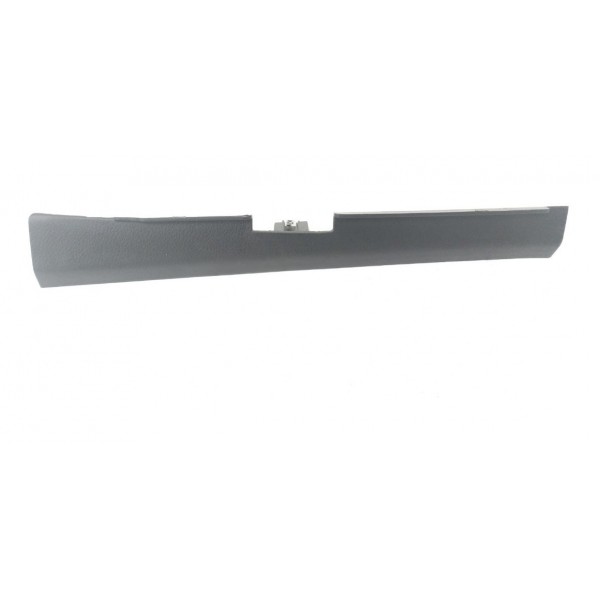 Acabamento Lateral Direito Painel Jeep Renegade 2019  Preto