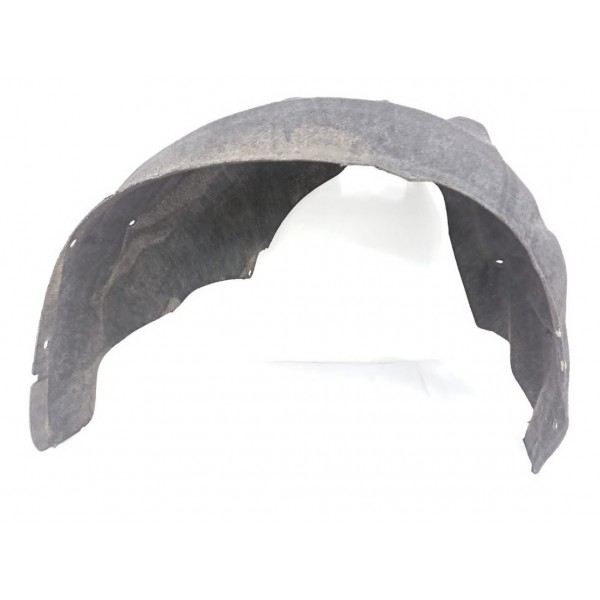 Parabarro Traseira Esquerda Bmw X1 2.0 2012.13 Detalhe