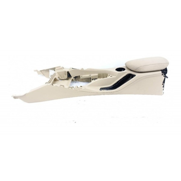 Console Central Bmw X1 2.0 Turbo 2012.13