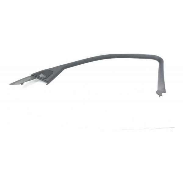 Guarnição Porta Dianteira Direita Bmw X1 2.0 Turbo 2013