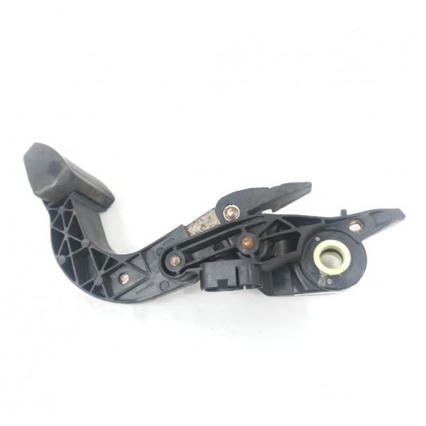 Pedal Freio Jeep Renegade 2019 2583340022