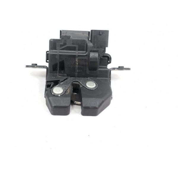 Fechadura Tampa Traseira Jeep Renegade 2019