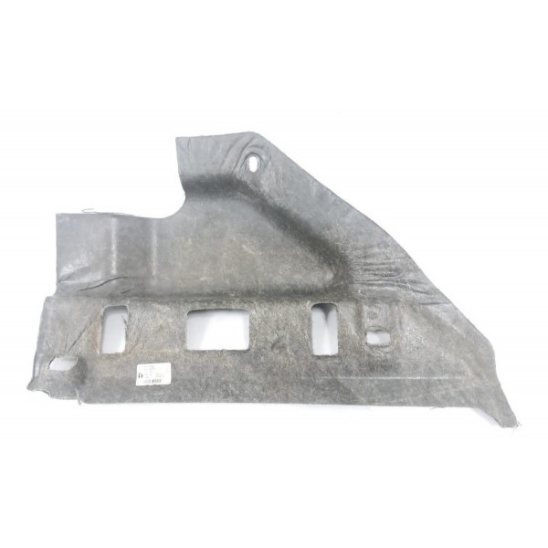 Forro Acabamento Inferior Painel Jeep Renegade 2019