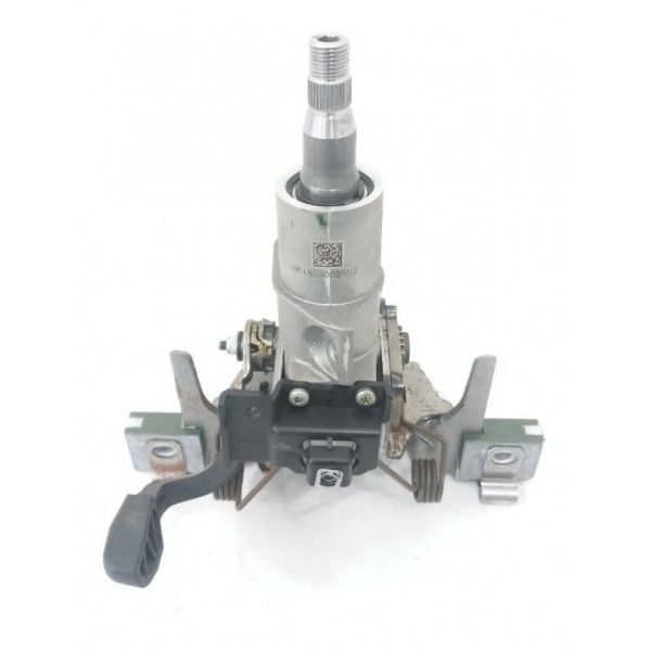 Escamoteável Jeep Renegade 2019