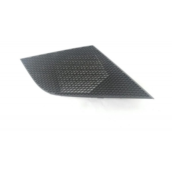 Grade Acabamento Alto Falante Esquerdo Renegade 2019 Preto
