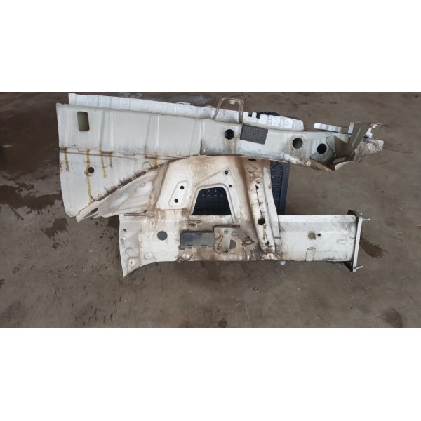 Logarina Direita Bmw X1 2013