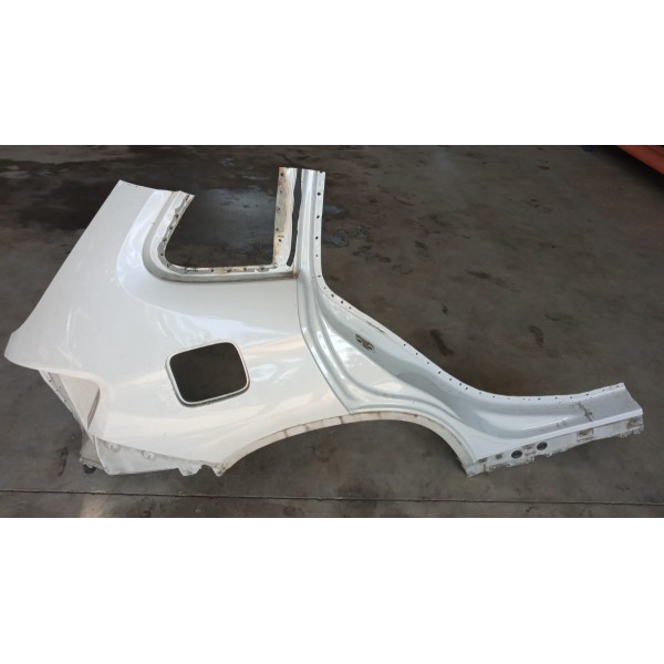 Folha Lateral Direita Bmw X1 2013