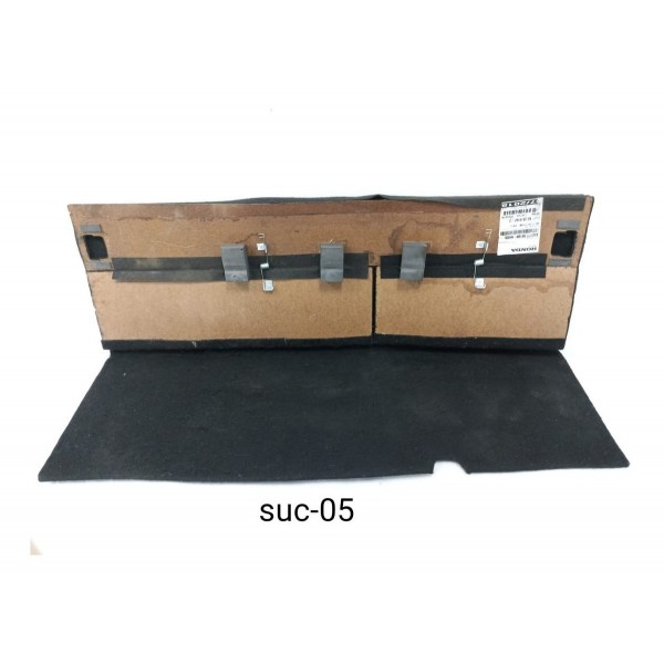 Tampão Estepe Honda Hrv 2018 84521t7t