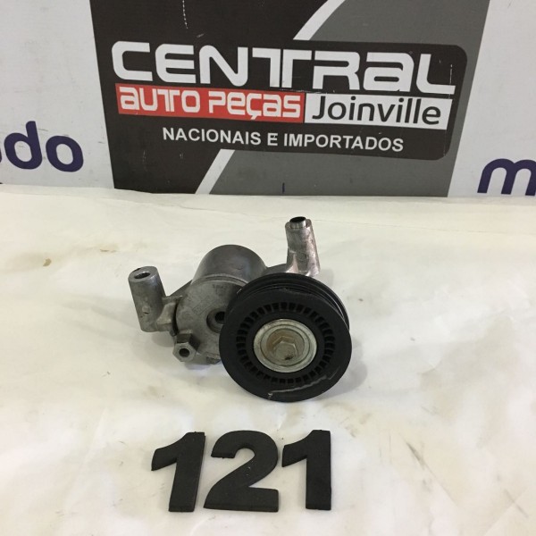 Tensor Correia Ford Fusion Titanium 2014 2015 Ds7eaa