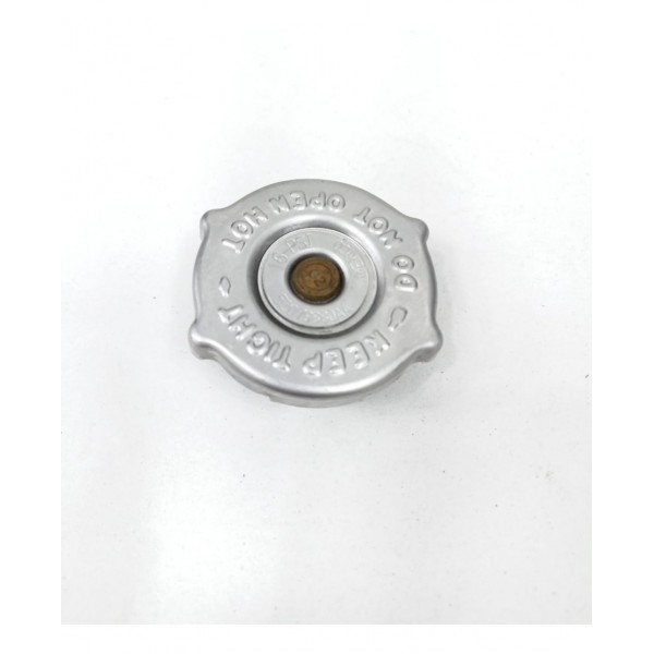 Tampa Radiador Chrysler Town Country 2008 52079880aa