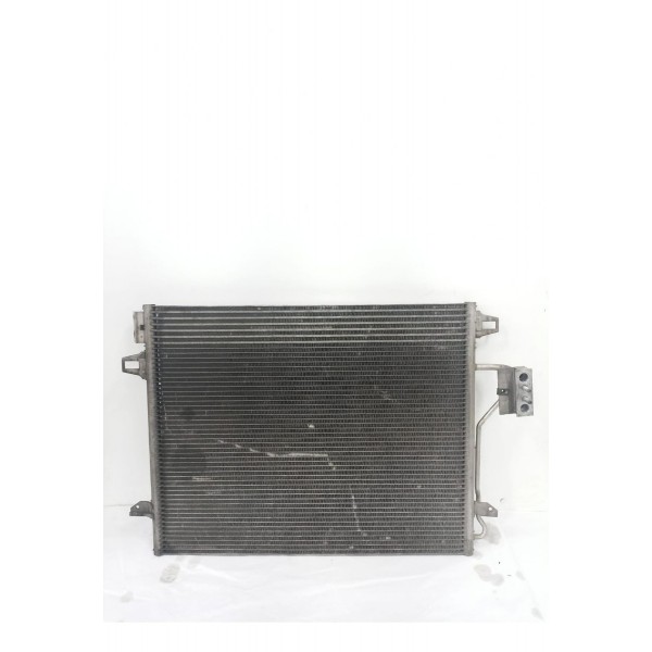 Condensador Ar Chrysler Town Country 2008