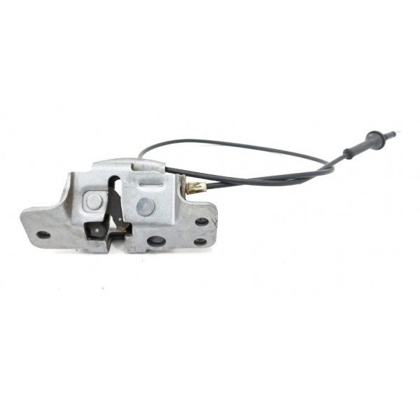 Fechadura Porta Traseira Direita Chrysler Town Country  2008