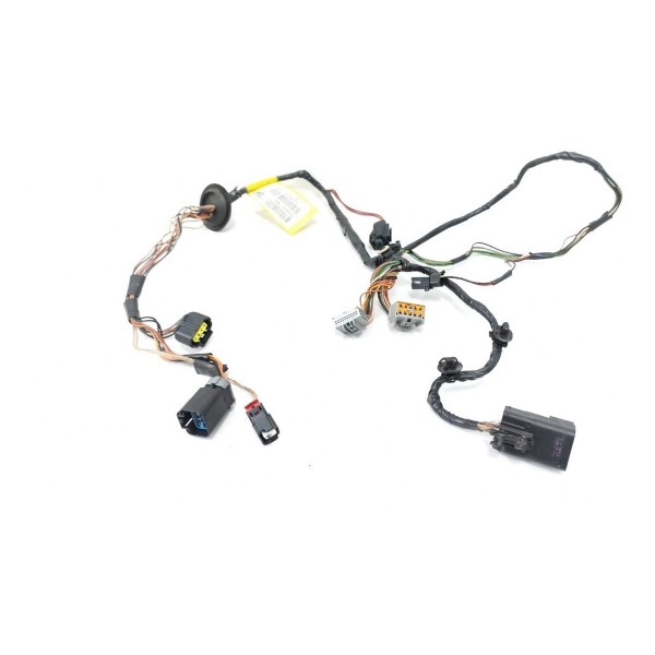 Chicote Porta Traseira Direita Town Country 2008 P04869138af