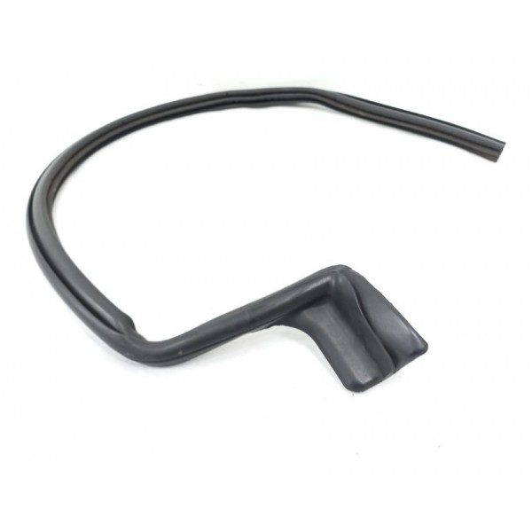 Canaleta Vidro Traseiro Direito Town Country 2008